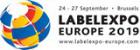 Esko приглашает на выставку  LabelExpo 2019